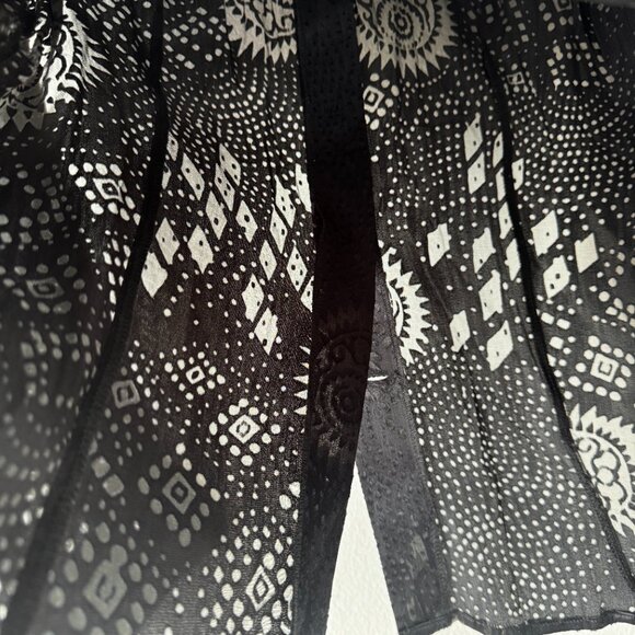 Vintage Kenzo Blouse - Picture 5 of 6